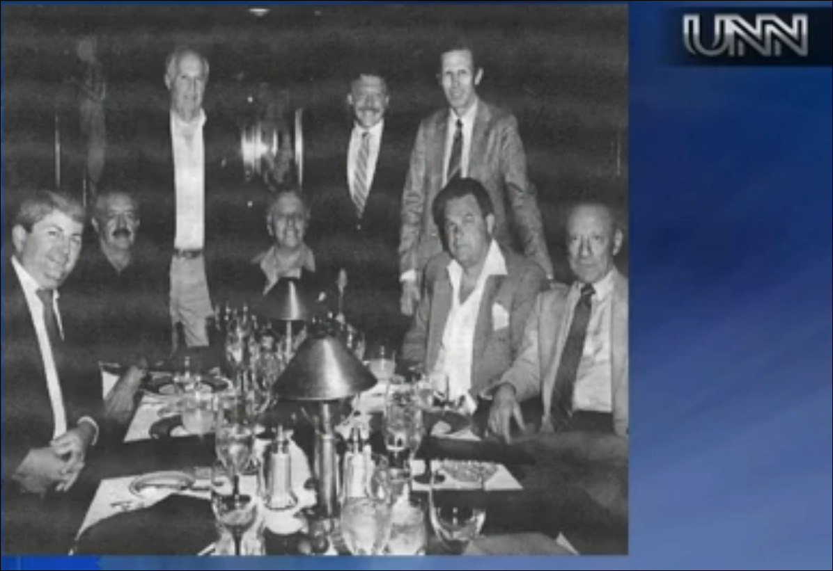 The Generals Photo